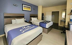 Days Inn By Wyndham Freeport